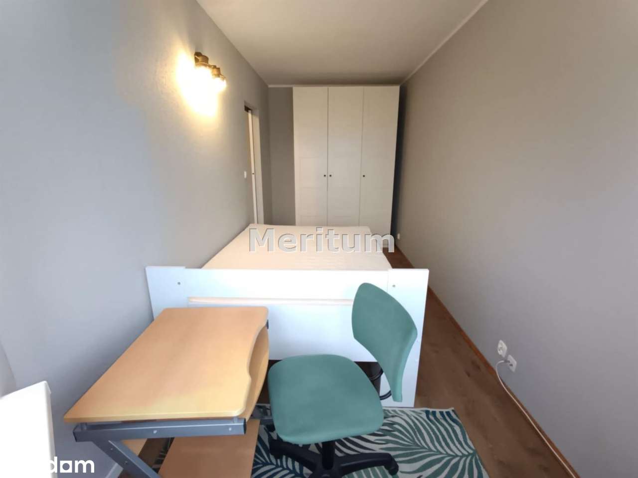 Dwupokojowe. Parking bezpłatny. - Pełny obrazek: 5/11