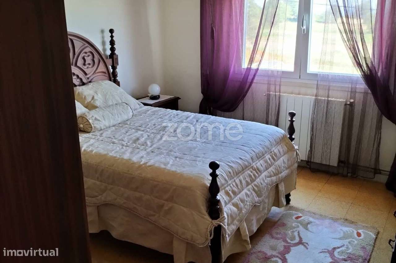 2 Moradias em Travancas – A 18 Minutos de Chaves com Terreno e Anex... - Grande imagem: 2/14