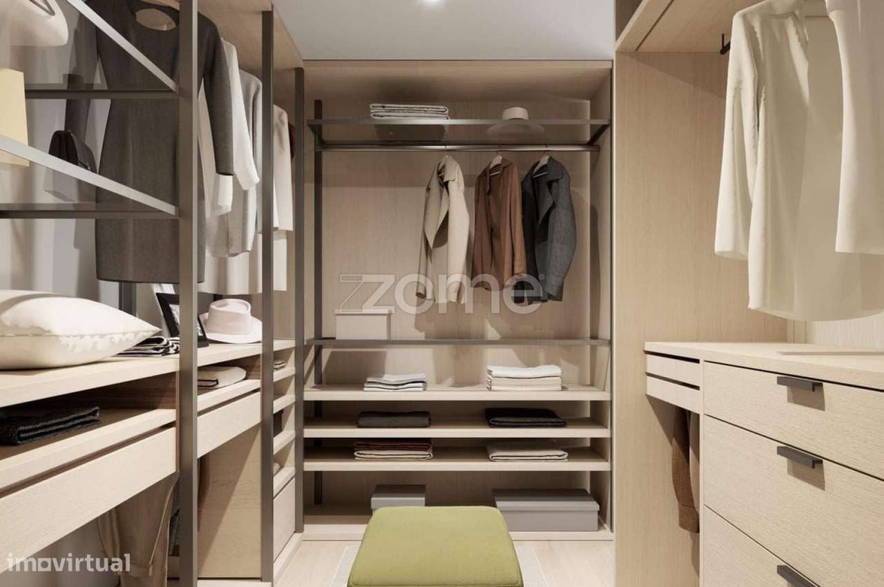 Apartamento t3 à venda na Rua Doutor Leão de Meireles - Grande imagem: 5/7