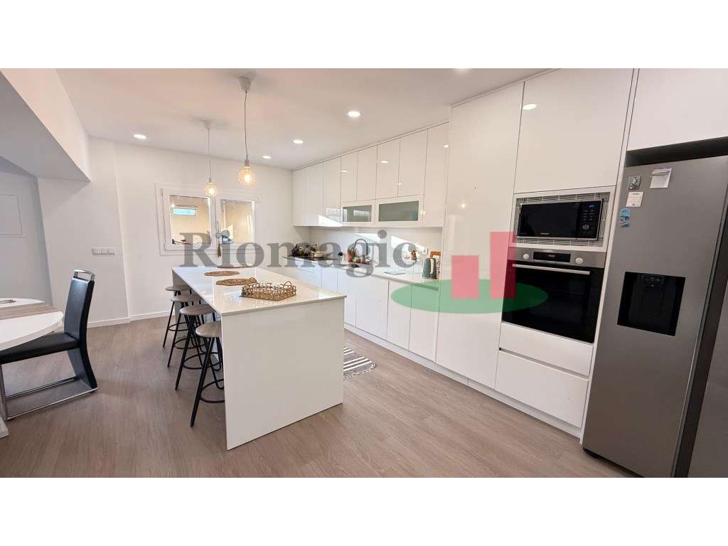 Moradia T3+Terreno Asseiceira, Rio Maior ***RIOMAGIC*** - Grande imagem: 5/60