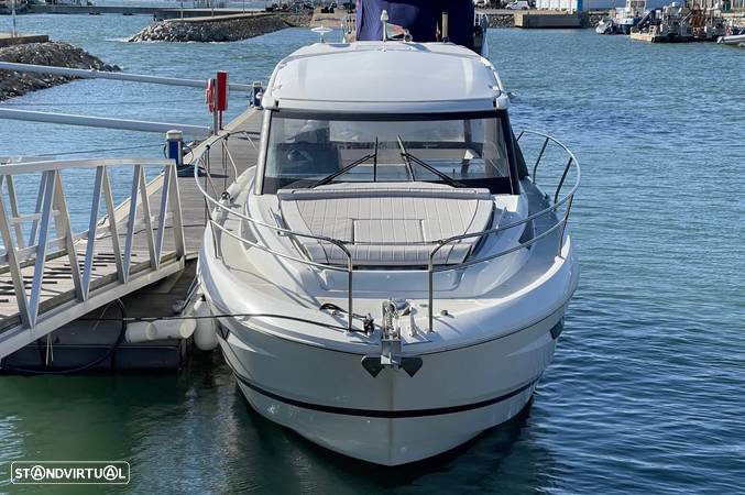 Jeanneau Leader 33 - 20