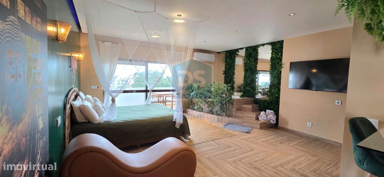 Apartamento T0 Venda em Albufeira e Olhos de Água,Albufeira-18