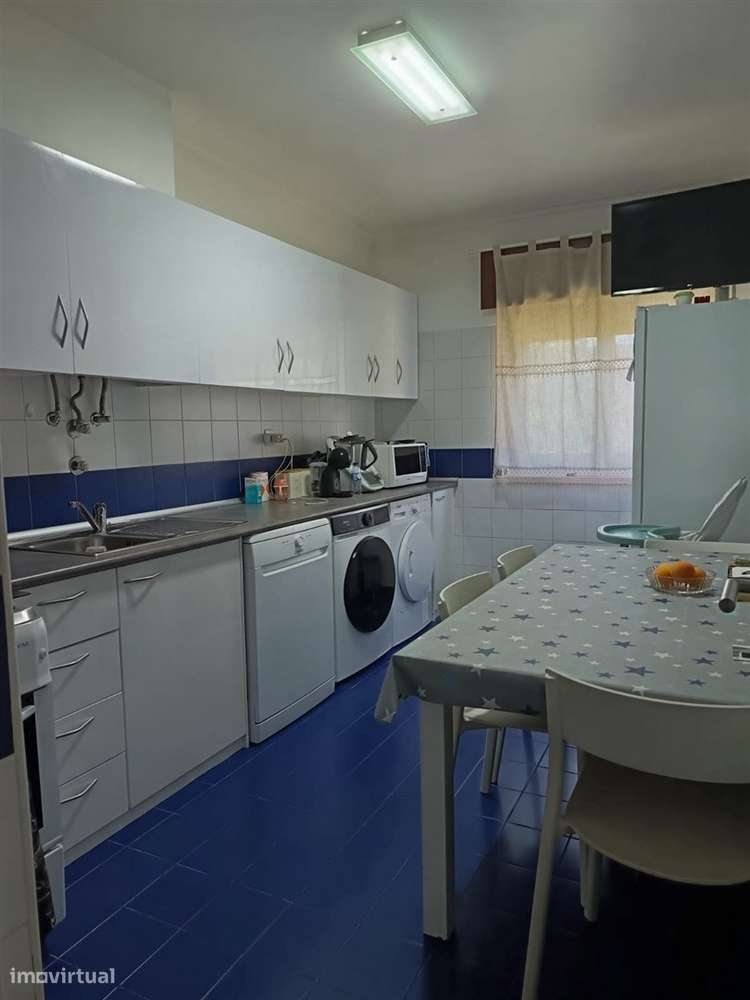 Apartamento T3 Venda em Vendas Novas,Vendas Novas-10