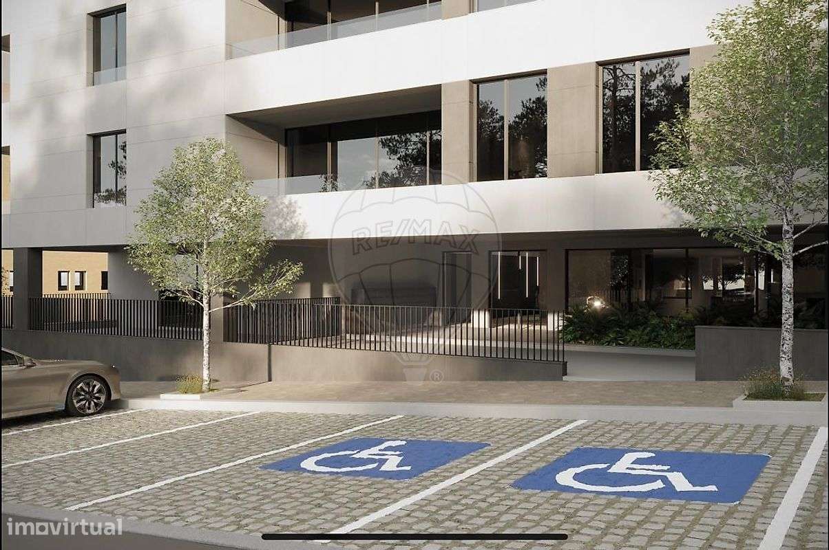 Apartamento T3 para venda - Grande imagem: 3/24