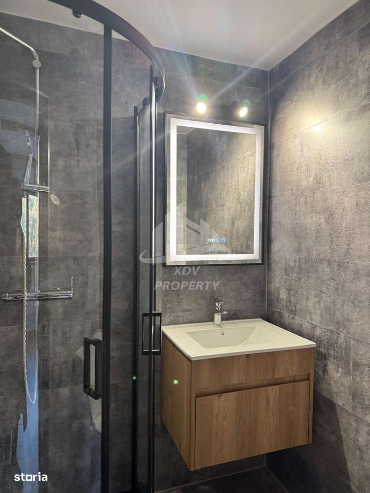 Pensiune/ Vila Valea Avrigului-18