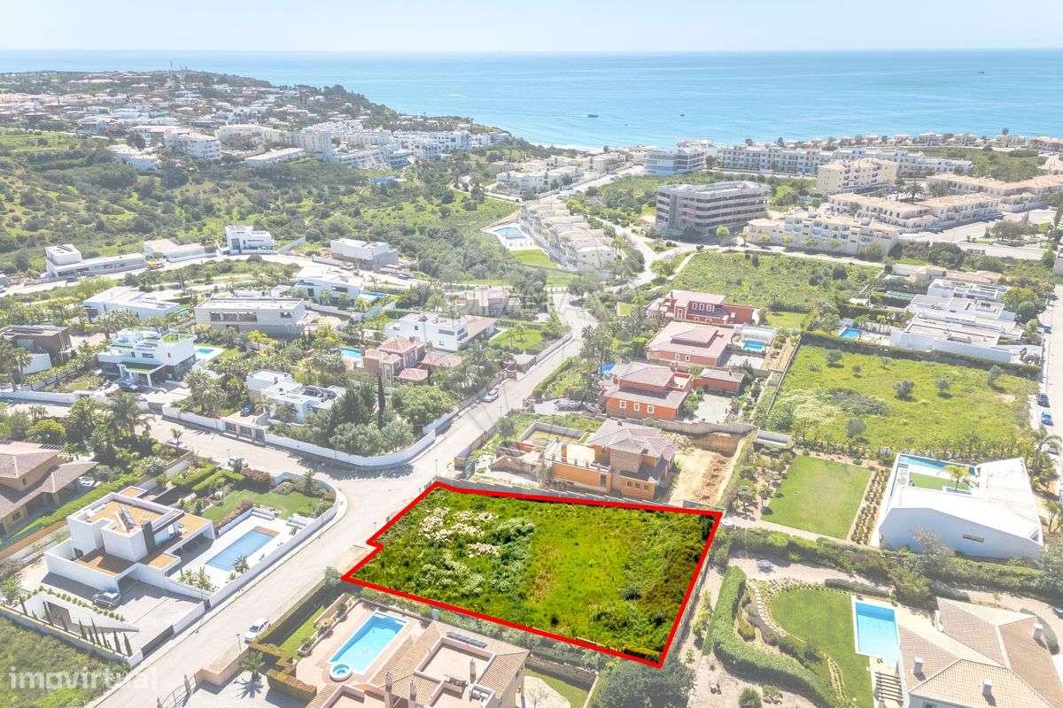 Terreno  para venda - Grande imagem: 2/13