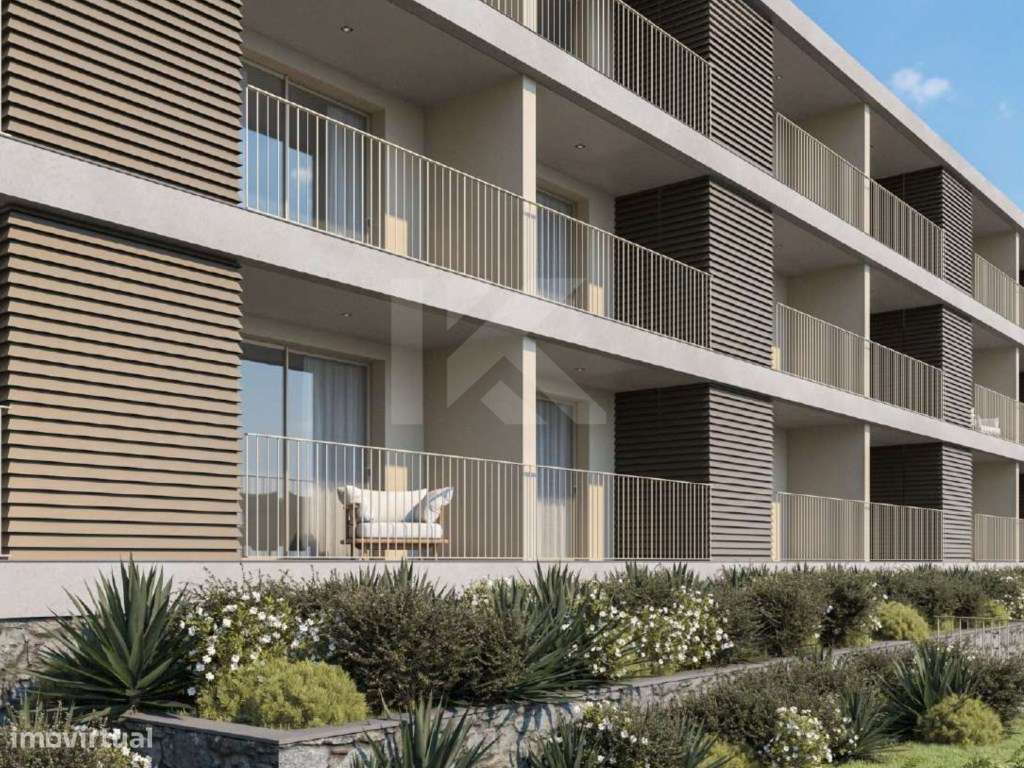 Apartamento T1 Torrinha Bay - Grande imagem: 5/9