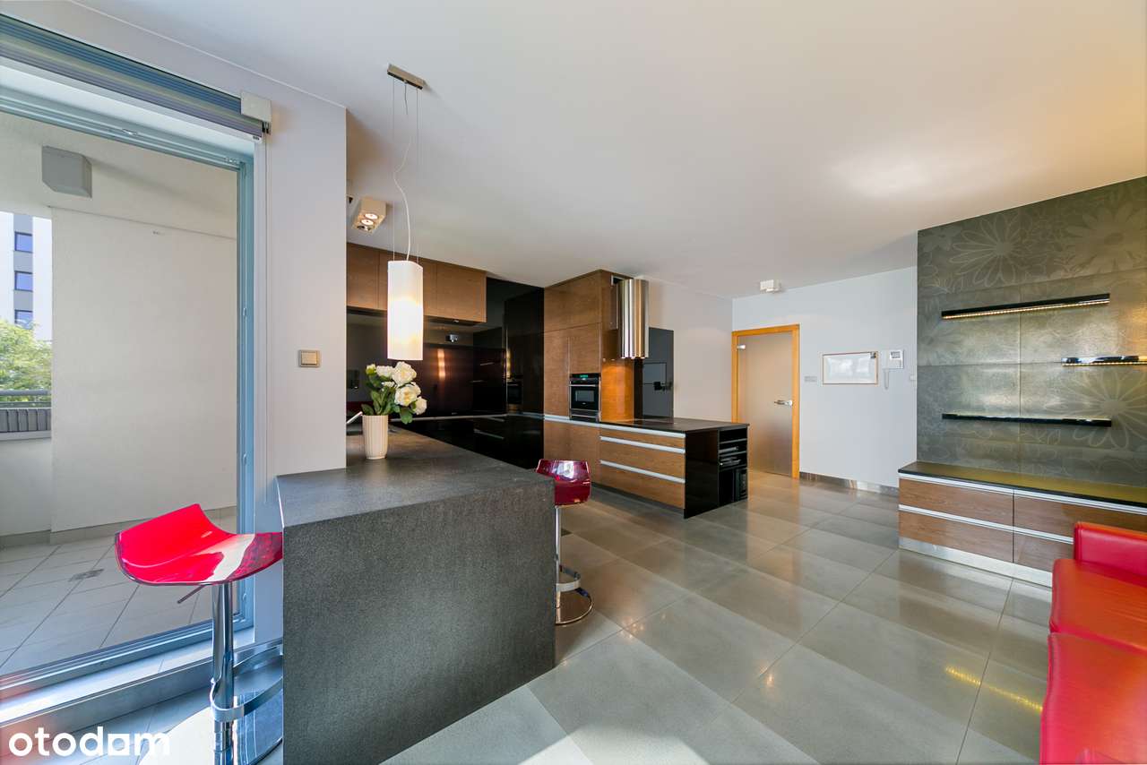 Eleganckie Studio | Jeziorańskiego 9 | 38 m² | Balkon | Garaż - Pełny obrazek: 2/15