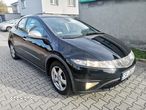 Honda Civic 1.4 Comfort - 1