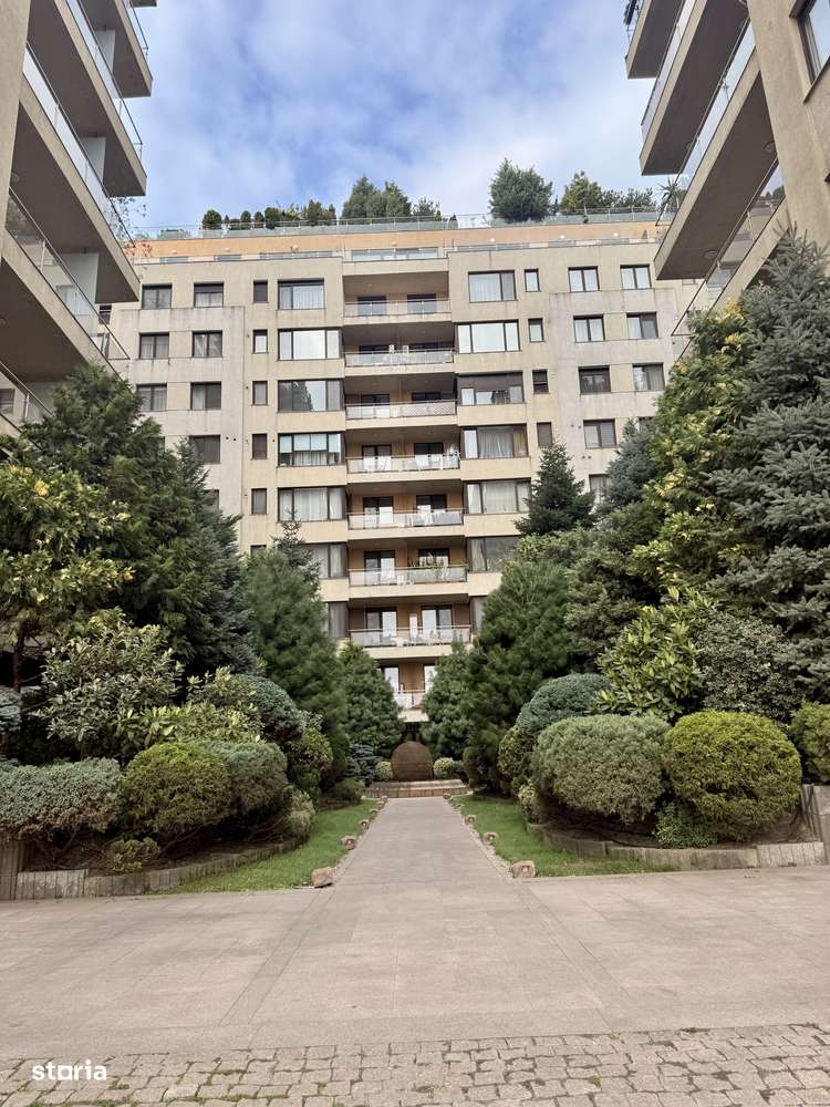 Apartament 2 camere/terasa 46 mp/mobilat-utilat/Sos.Nordului-Herastrau - Imagine principală: 2/14