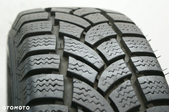 215/75R16C VREDESTEIN COMTRAC WINTER , 9mm - 2