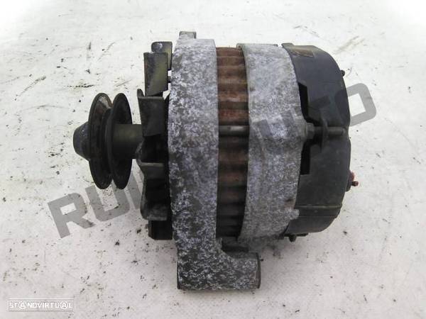 Alternador 218_0505 Renault 11 (b/c37_) 1.4 [1983_1988] - 2