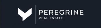 Peregrine Real Estate Logotipo