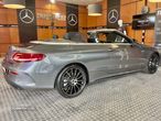 Mercedes-Benz C 250 d Aut. - 25