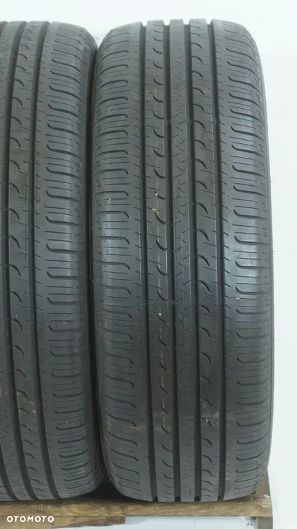 Opony K4713 Goodyear 225/55/R19 letnie jak nowe wysyłka-odbiór - 6