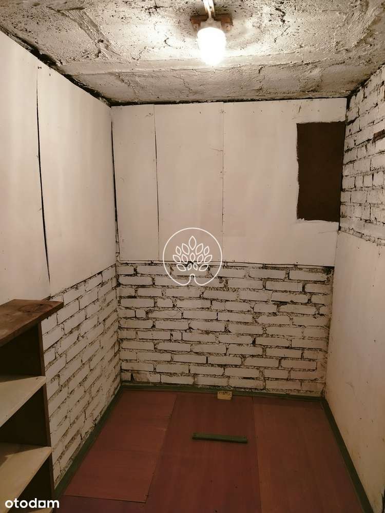 Inwestycja / Praga-Południe / Do remontu - Pełny obrazek: 4/6