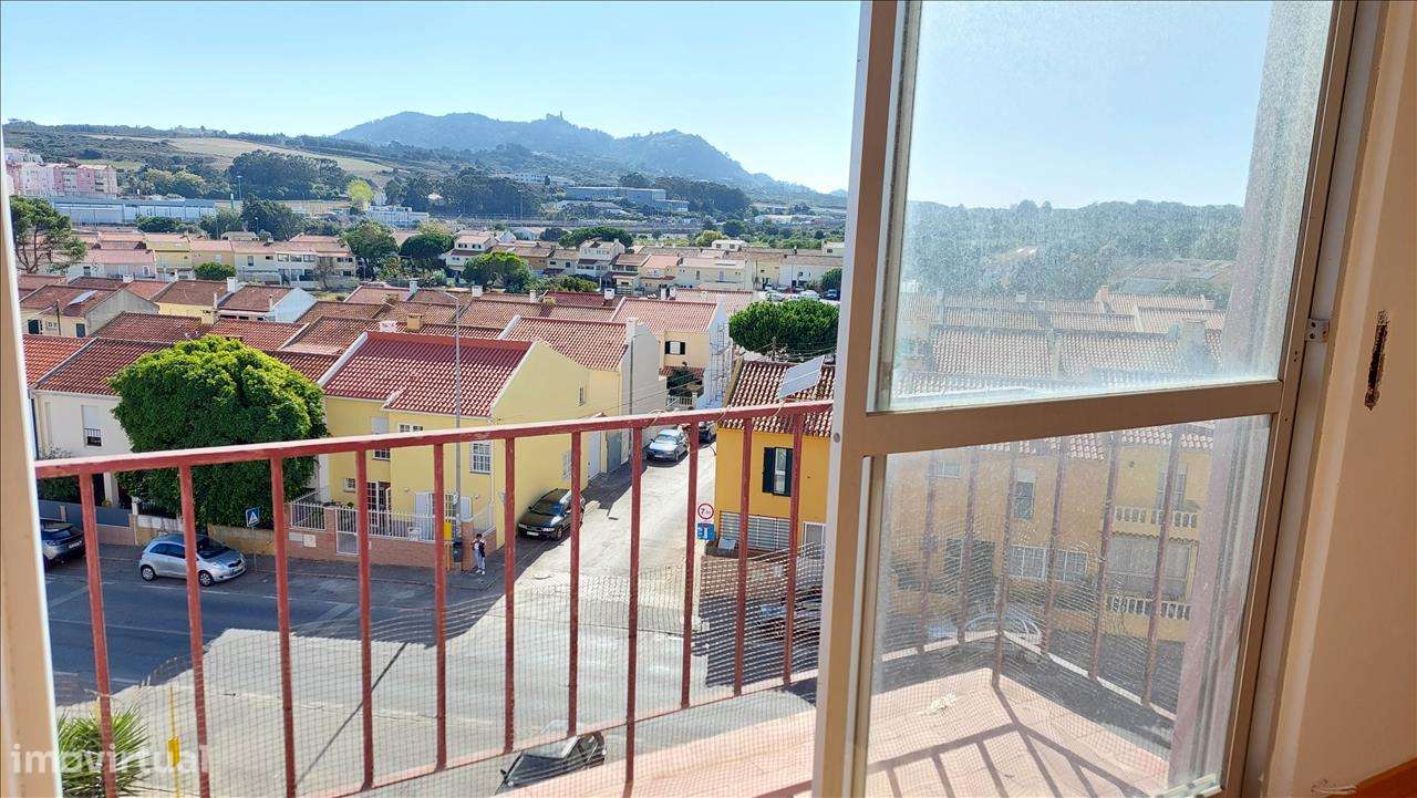 Apartamento T3 - Algueirão Mem-Martins - Grande imagem: 5/21