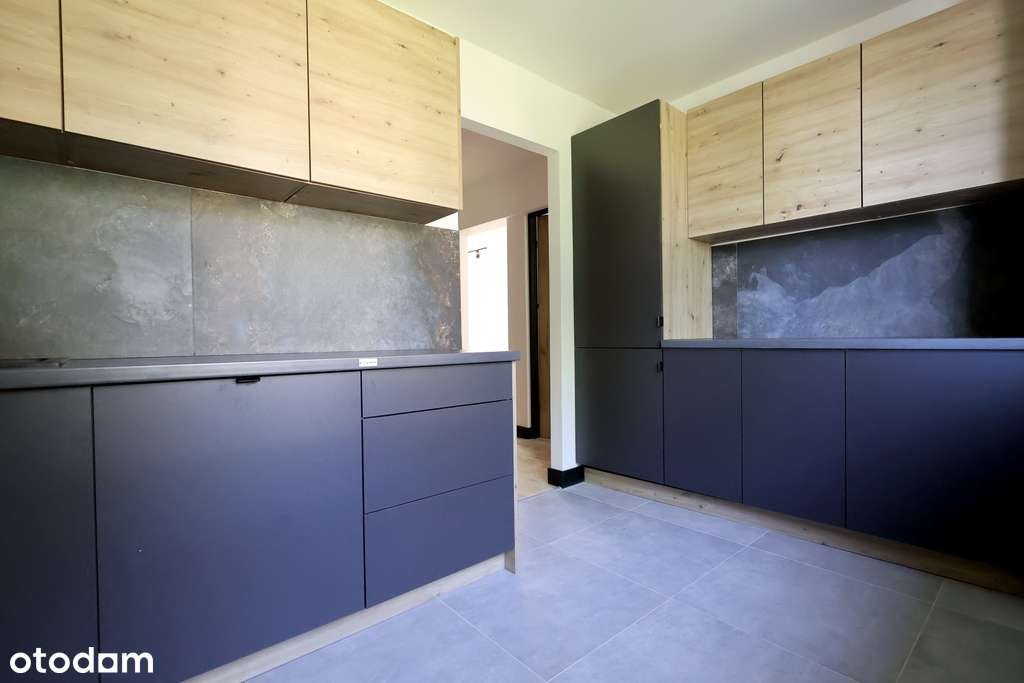 Mieszkanie  2-pok. z dużym balkonem  os. Kaliniec - Pełny obrazek: 3/17