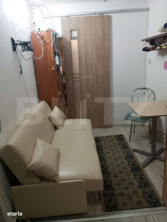 Casa 62 mp construiti, 383 mp teren, zona Tatarasi - Imagine principală: 4/5