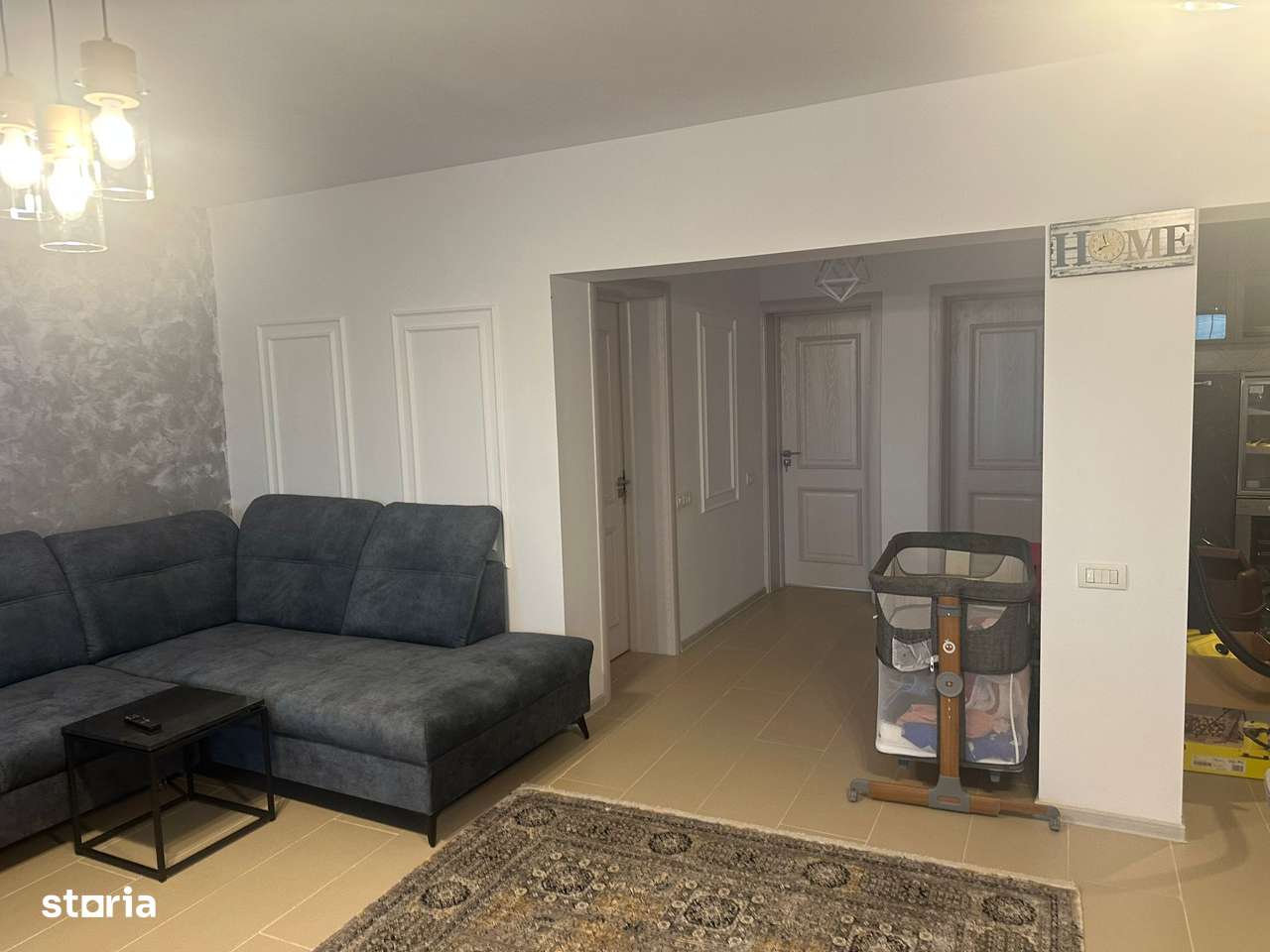 Casa Mobilata Si Utilata Zona Bradu  Disponibila - Imagine principală: 5/7