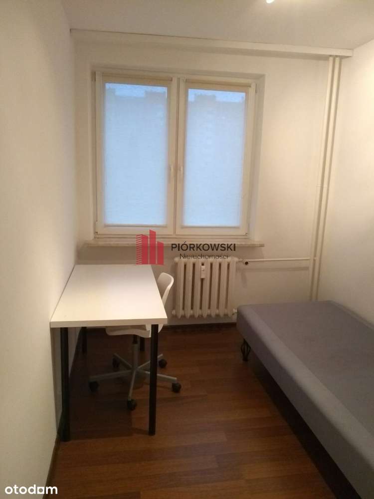 4 pokoje na Bemowie-3