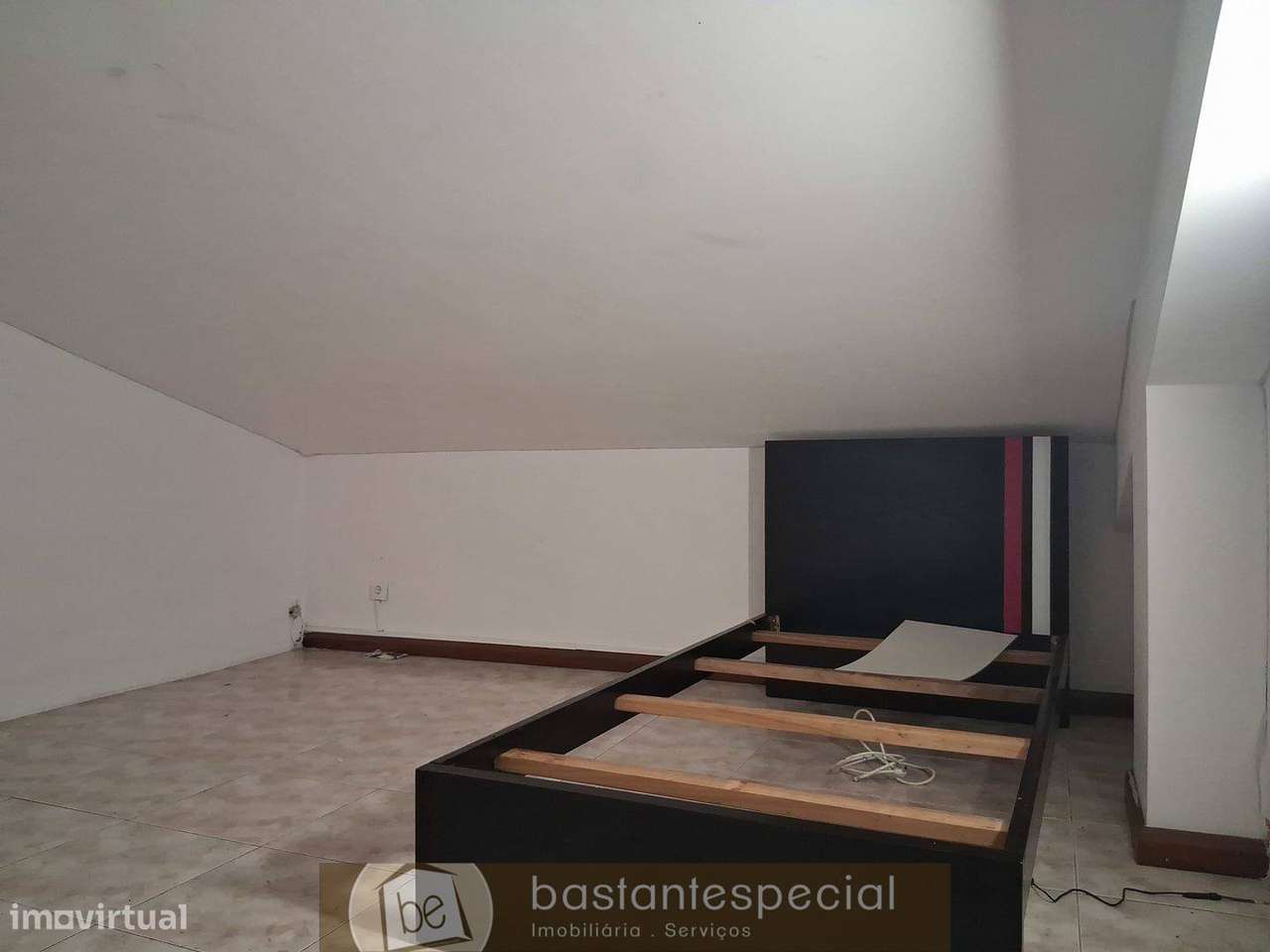 T2 Duplex São João da Madeira - Grande imagem: 5/22