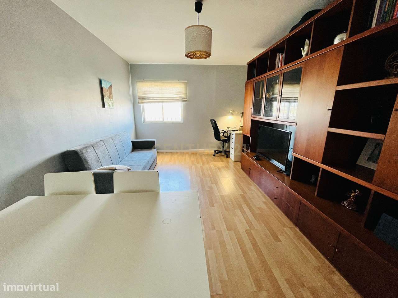 Apartamento T2 na Póvoa de Varzim-2