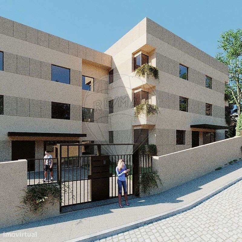 Apartamento T3 para venda - Grande imagem: 5/21