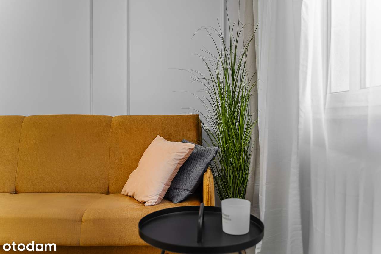 Rozkładowe 3 pokoje | osobna kuchnia | Grunwald | bez prowizji-1