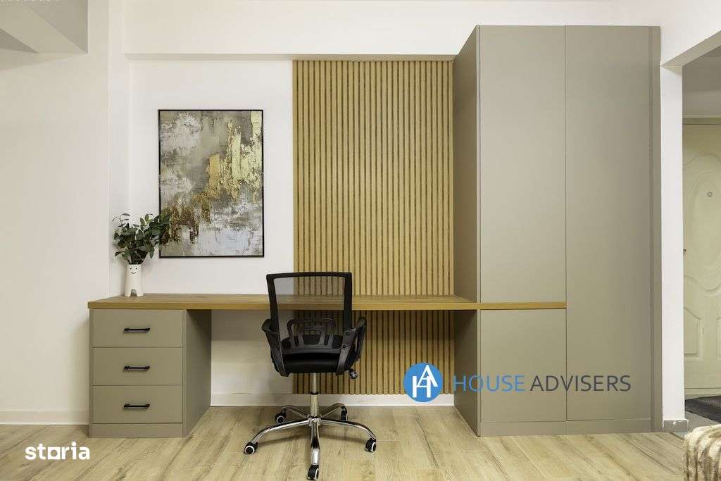 Inchiriere apartament 2 camere Cismigiu - Imagine principală: 5/10