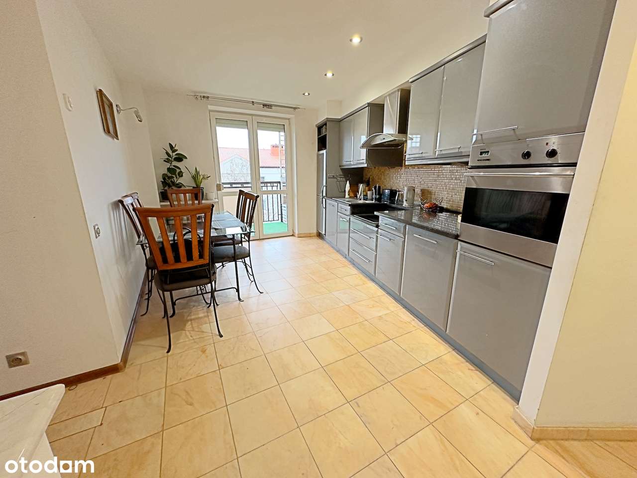 63,8 m2 – 2 pokoje – 4 piętro, ul. Wyszyńskiego 60 w Kaliszu-5