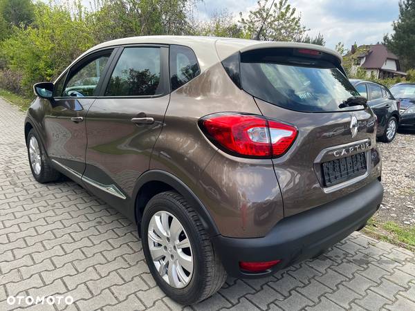 Renault Captur - 12