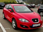 Seat Leon 2.0 TDI DPF Sport - 5