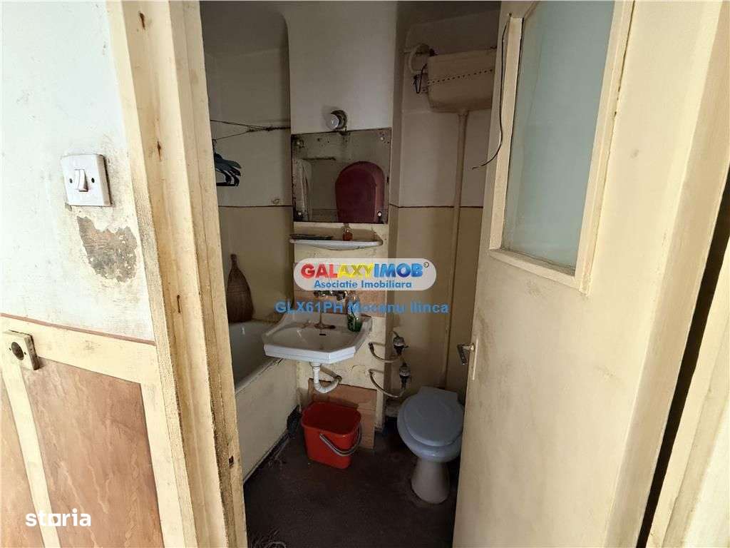 Vanzare garsoniera confort 1, in Ploiesti, zona Bulevardul Bucuresti - Imagine principală: 3/14