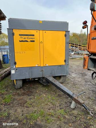 Atlas Copco XRHS 366 CD - 2