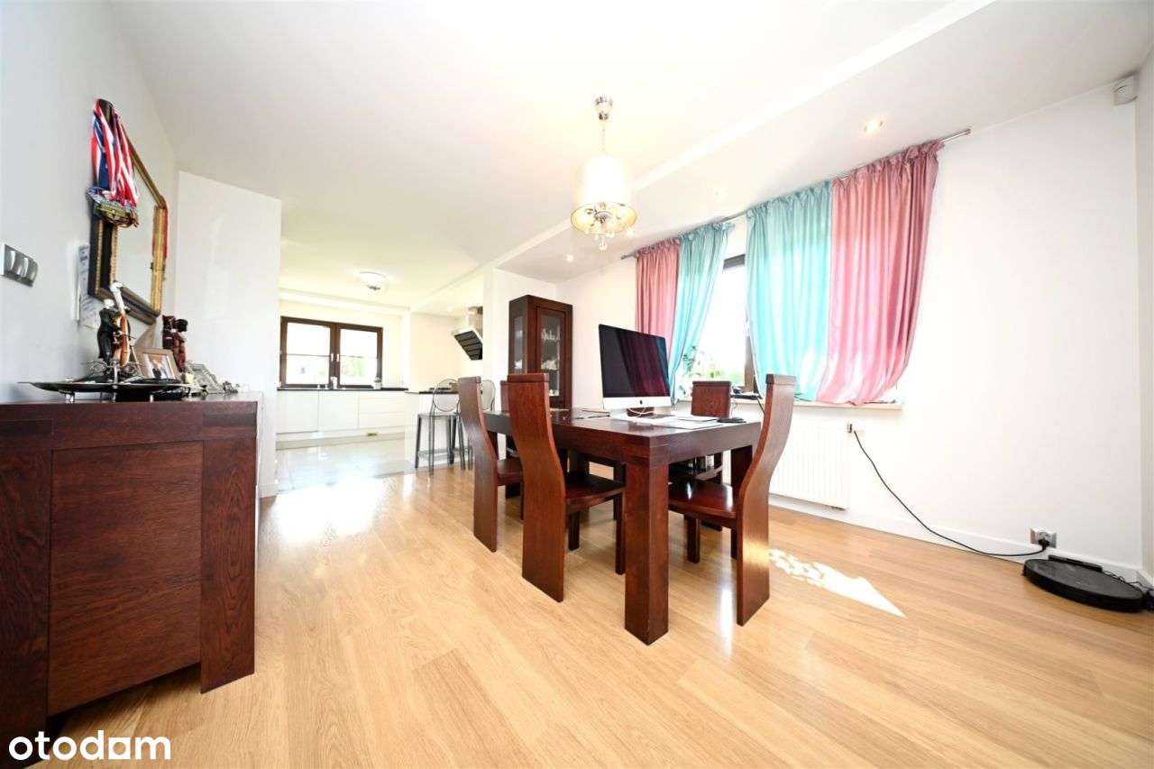 Niesamwita Rezydencja jedynie 7 minut od Centrum !-14