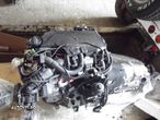 Motor BMW 2.0 cod B47 euro 6 Motor BMW F30 F31 F20 F21 F10 F11 X1 X3 f34 g30 G31 F25 F26 F32 f34 - 1