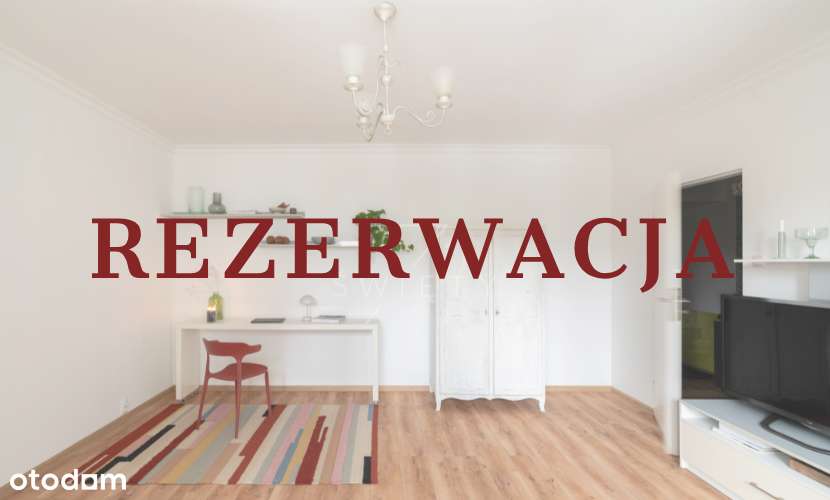 Lokalizacja, w której dobrze się mieszka :) 2 pokoje, loggia-0