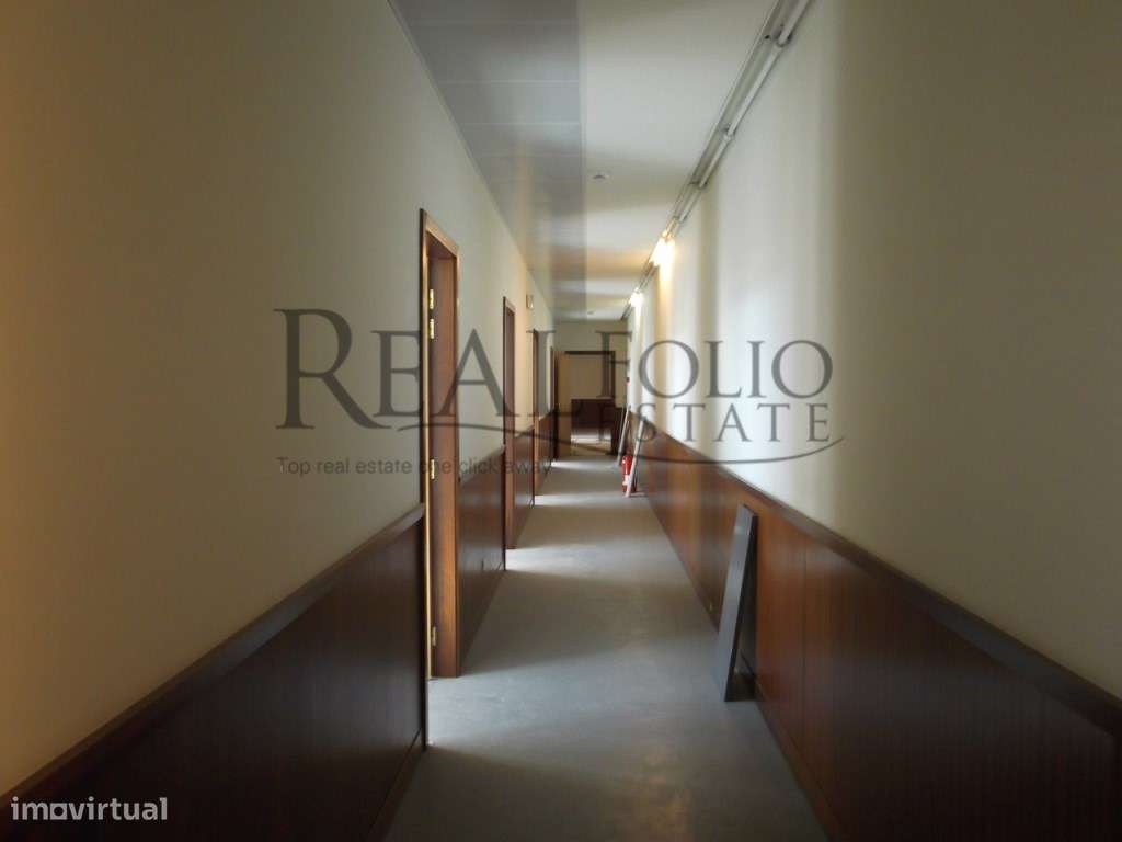 Escritório no Restelo com Vista Rio - Grande imagem: 4/14