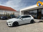 Mercedes-Benz A 180 d Style Plus Aut. - 12