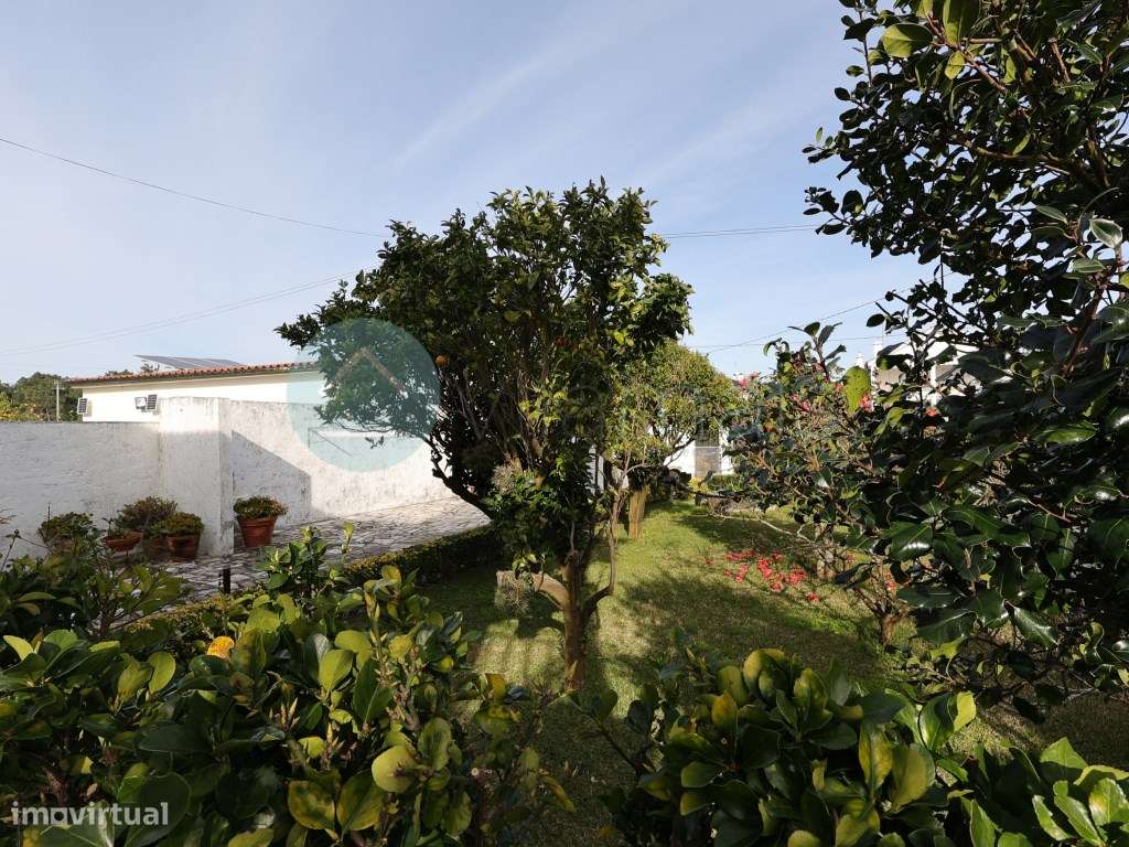 Moradia de charme T4 junto ao mar em Castelo de Neiva-30