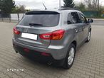 Mitsubishi ASX 1.8 DID Instyle NAVI 4WD AS&G - 30