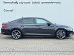 Skoda Superb 1.8 TSI Sportline DSG - 4