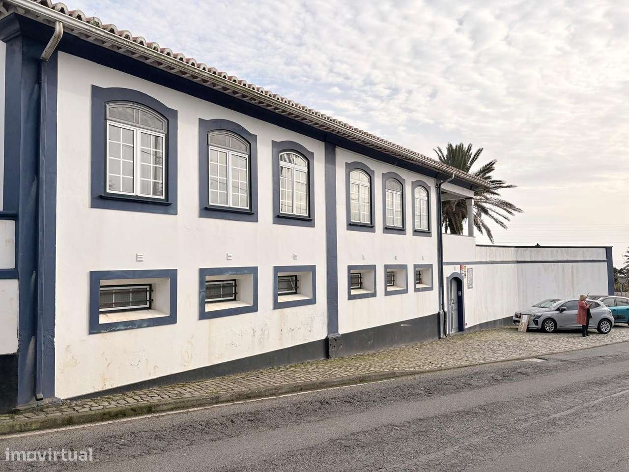 Casa Senhorial - Ilha Terceira - Grande imagem: 3/16