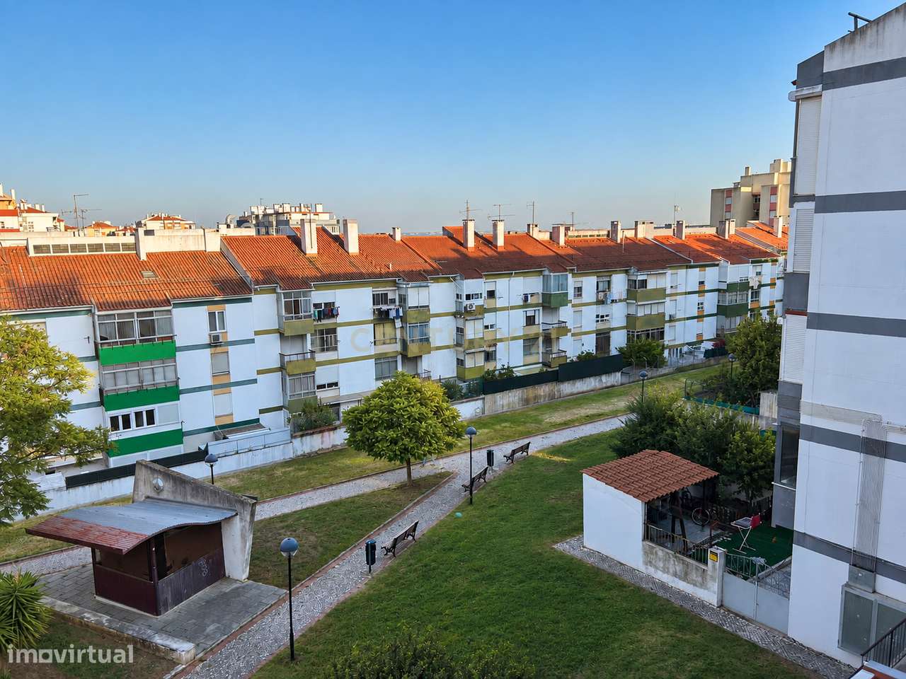 Apartamento T1 Renovado-19