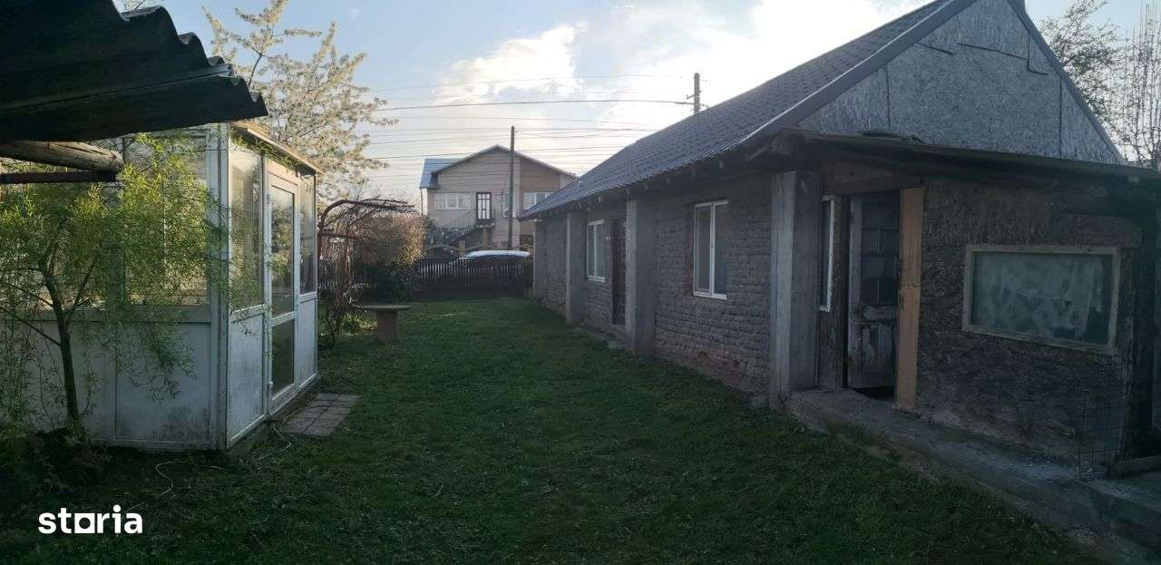 Oferta ROANDY-Casa + teren generos Puchenii Mari - Imagine principală: 2/7