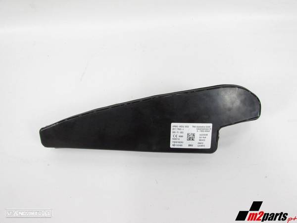 Airbag do banco Direito/Frente Seminovo/ Original BMW X3 (G01)/BMW X4 (G02) 7212... - 1