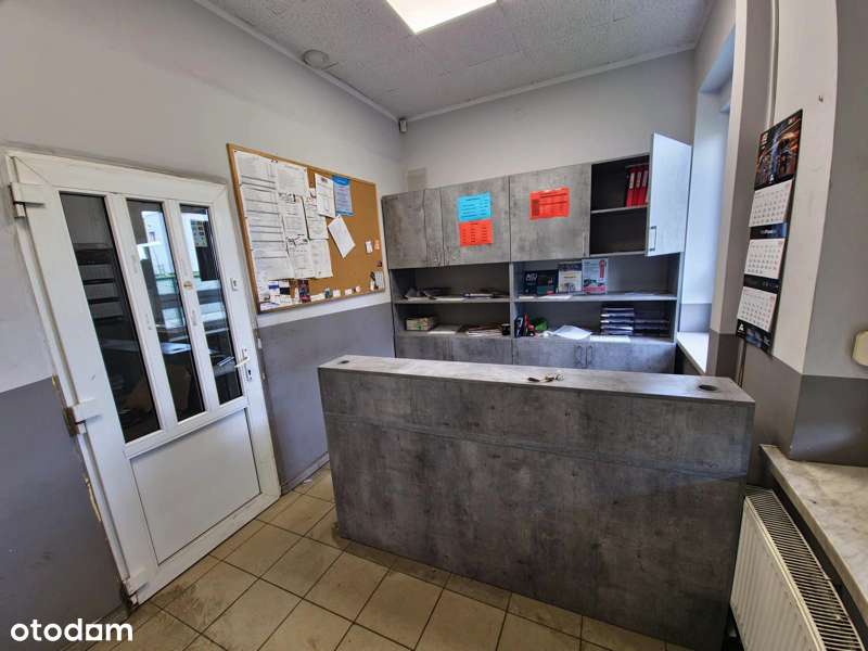 Działka inwestycyjna z halą | Strefa Ekonomiczna | Autostrada A1. - Pełny obrazek: 4/15