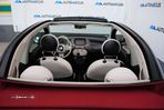 Fiat 500C 1.2 Lounge - 3