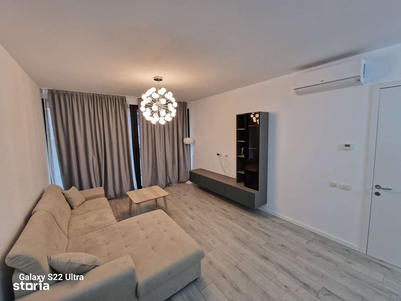STUDIO | 44.4MP | ACCES METROU BERCENI | COMISION 0%!! - Imagine principală: 2/7